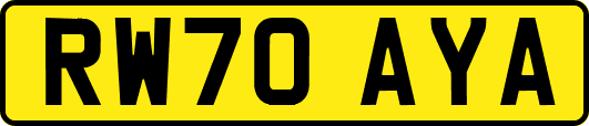 RW70AYA