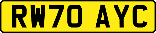 RW70AYC