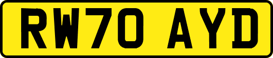 RW70AYD