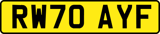 RW70AYF