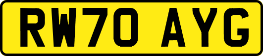 RW70AYG