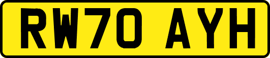 RW70AYH