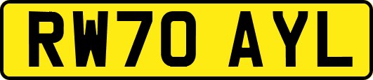 RW70AYL