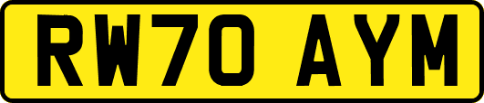 RW70AYM