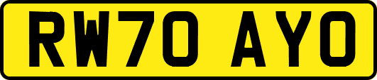 RW70AYO