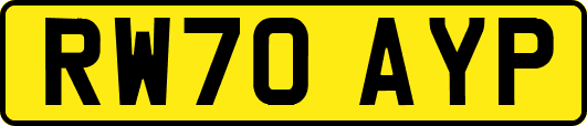 RW70AYP