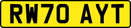 RW70AYT