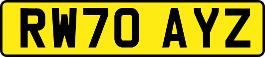 RW70AYZ