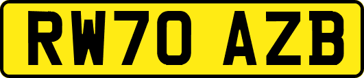 RW70AZB