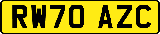 RW70AZC