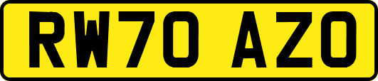 RW70AZO