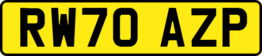 RW70AZP