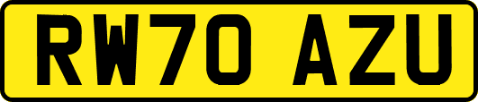 RW70AZU