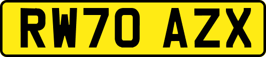 RW70AZX