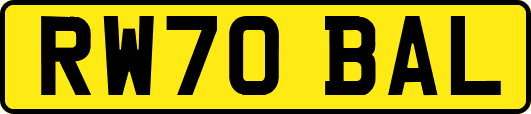 RW70BAL