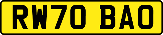 RW70BAO