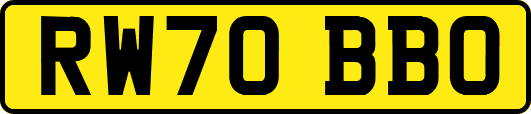 RW70BBO