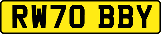 RW70BBY