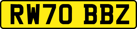 RW70BBZ