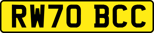 RW70BCC