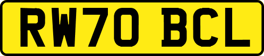 RW70BCL