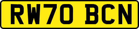 RW70BCN