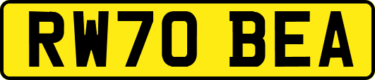 RW70BEA