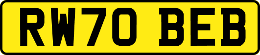 RW70BEB