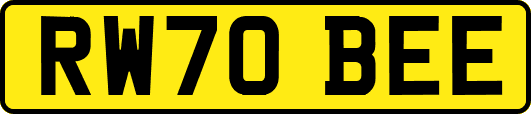 RW70BEE