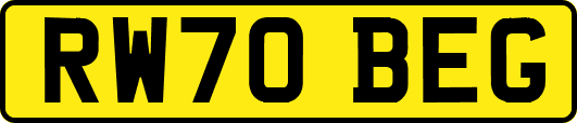 RW70BEG