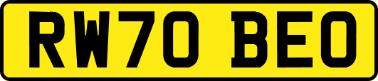 RW70BEO