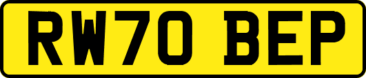 RW70BEP