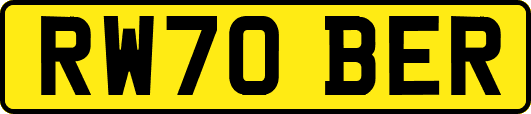 RW70BER