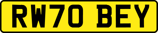 RW70BEY