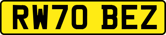 RW70BEZ