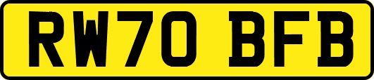RW70BFB
