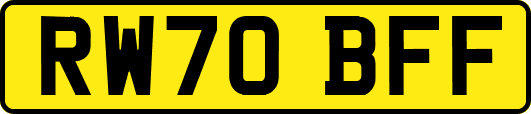 RW70BFF