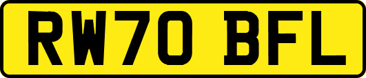 RW70BFL