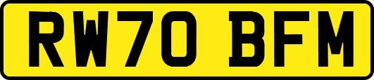 RW70BFM