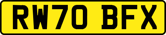 RW70BFX