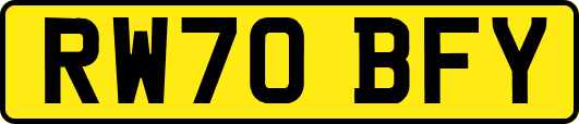 RW70BFY
