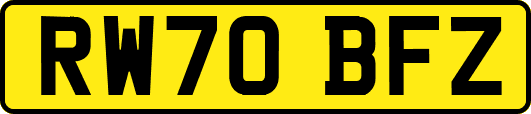 RW70BFZ