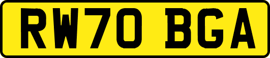 RW70BGA