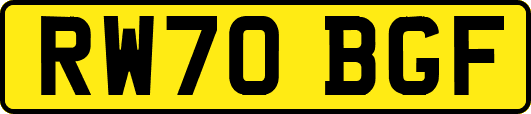 RW70BGF