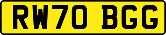 RW70BGG