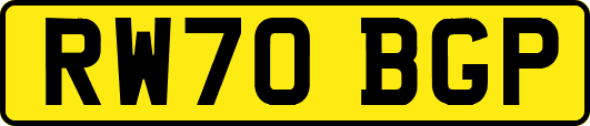 RW70BGP
