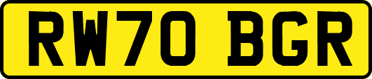 RW70BGR