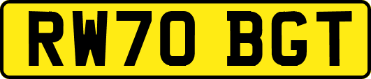 RW70BGT