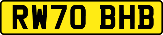 RW70BHB