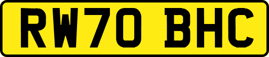 RW70BHC